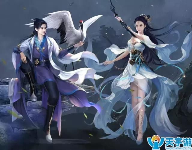 择天记手游魔将怎么打？魔将通关技巧