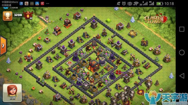 部落冲突地狱塔怎么使用？如何选择地狱塔的模式？