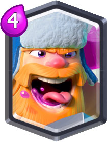 皇室战争幻影刺客和狂暴樵夫哪个更强？如何选择？