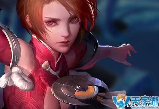 王者荣耀新手露娜怎么玩?新手露娜练习心得 王者荣耀新手露娜怎么玩?新手露娜练习心得