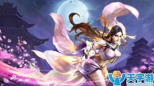 王者荣耀露娜新手怎么练?新手露娜练习心得 王者荣耀露娜新手怎么练?新手露娜练习心得