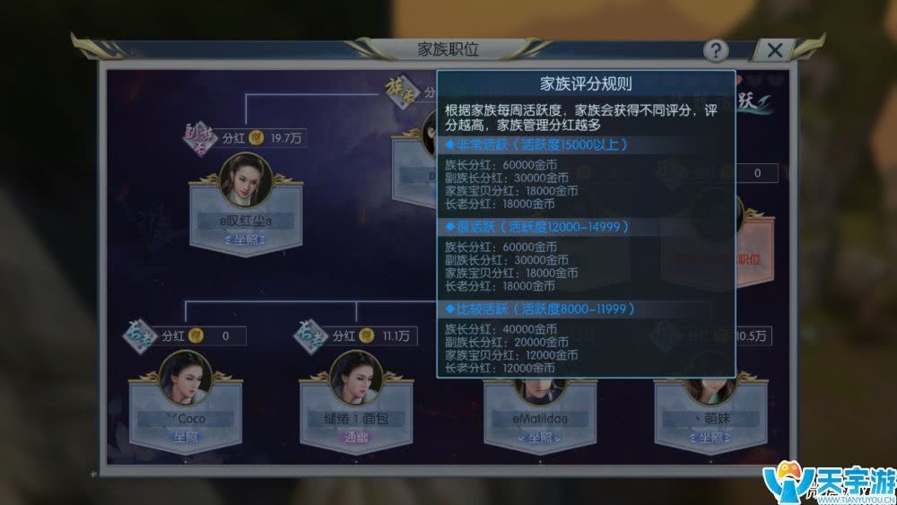 择天记手游如何快速升级？59级玩家经验分享