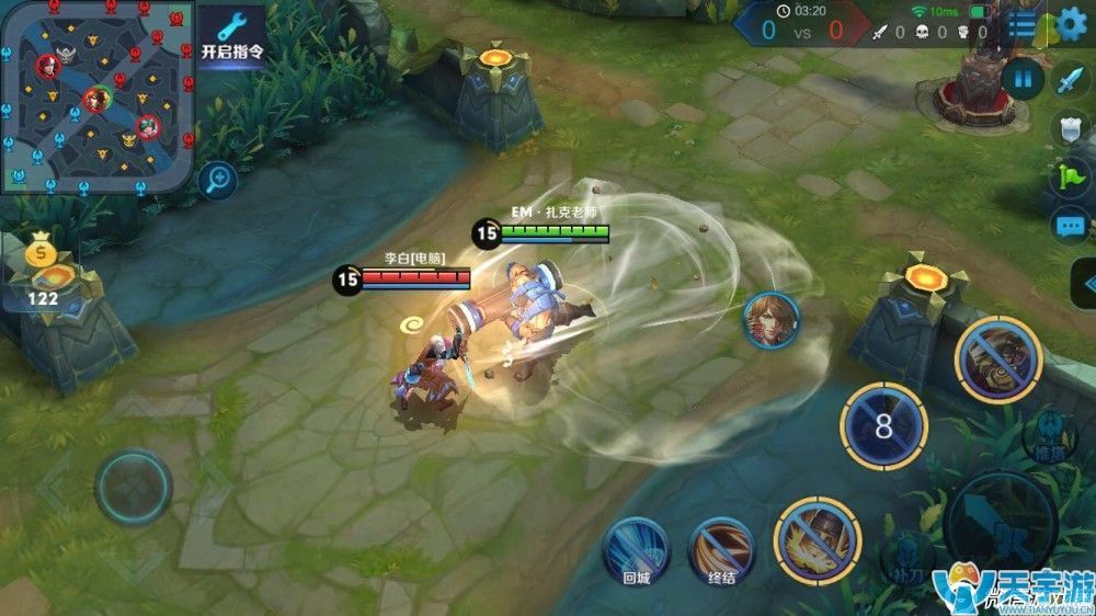 王者荣耀苏烈厉害吗？苏烈技能详解