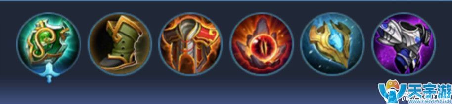 王者荣耀高端局如何克制哪吒？刘邦完美反制