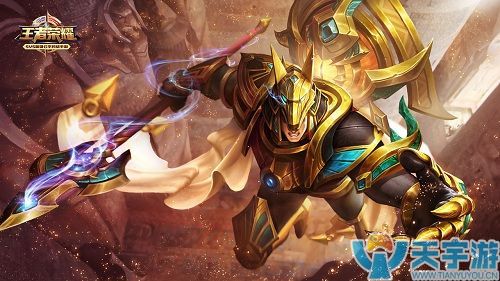 王者荣耀杨戬怎么玩？300场杨戬老玩家上单攻略