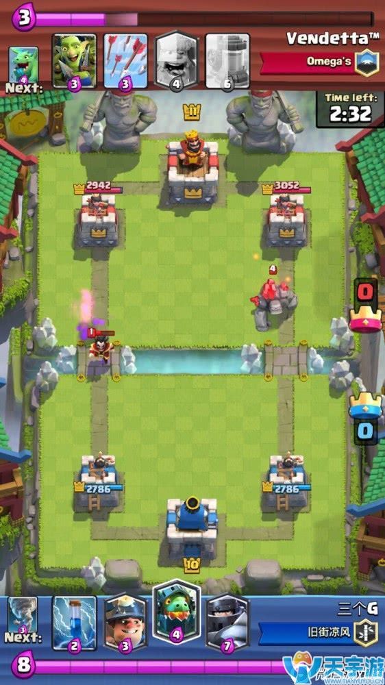 皇室战争超级骑士搭配什么卡牌好？超级骑士卡组推荐