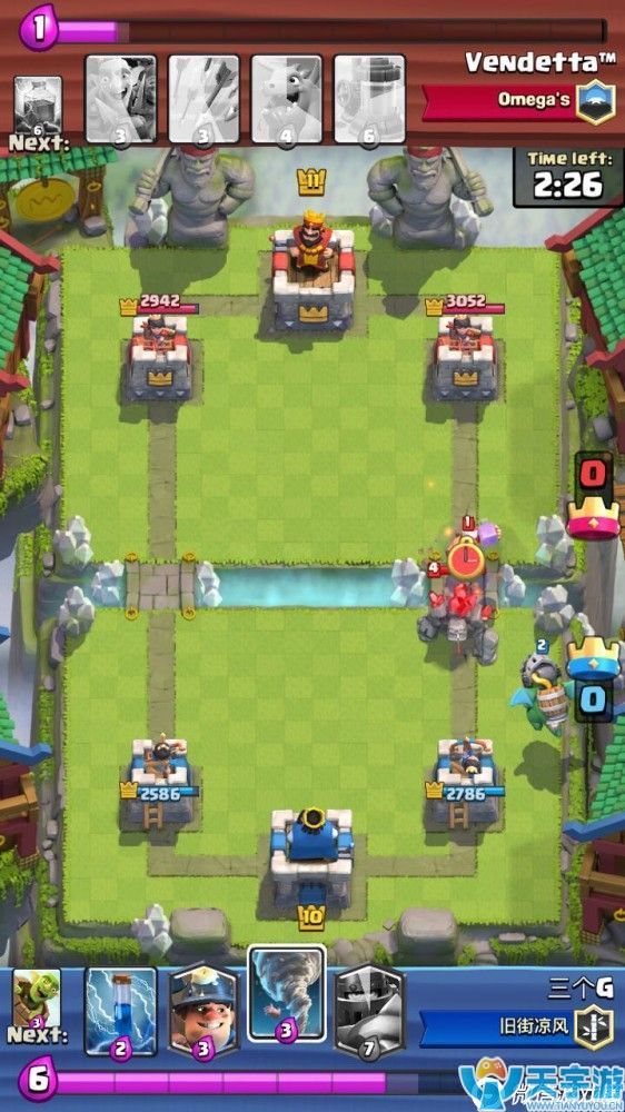 皇室战争超级骑士搭配什么卡牌好？超级骑士卡组推荐