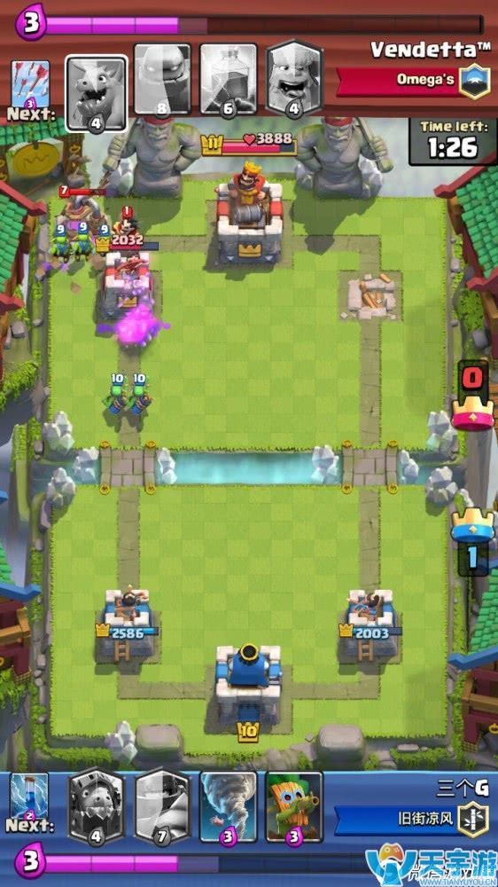 皇室战争超级骑士搭配什么卡牌好？超级骑士卡组推荐