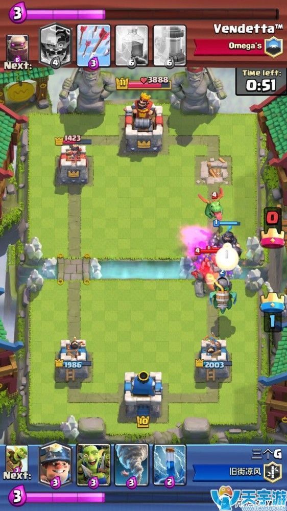 皇室战争超级骑士搭配什么卡牌好？超级骑士卡组推荐