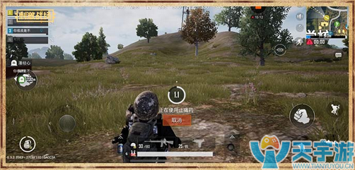 《绝地求生：刺激战场》新手指南：药品补给篇