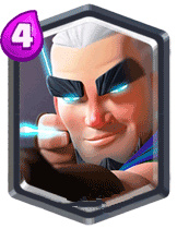 皇室战争新传奇卡神箭游侠怎么用？神箭游侠玩法前瞻