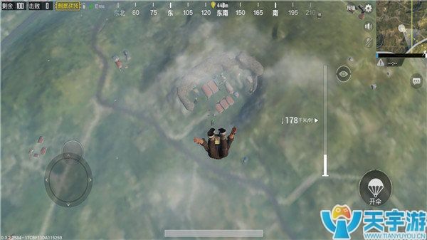 《绝地求生：刺激战场》监狱怎么打？单排监狱打法