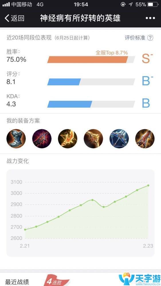 王者荣耀S10赛季狄仁杰怎么玩 狄仁杰钻石局出装顺序 王者荣耀S10赛季狄仁杰怎么玩 狄仁杰钻石局出装顺序