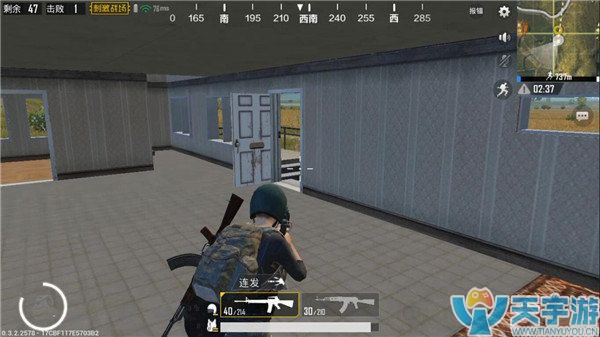 《绝地求生:刺激战场》如何利用房屋取得胜利? 《绝地求生:刺激战场》如何利用房屋取得胜利?