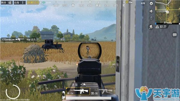 《绝地求生:刺激战场》如何利用房屋取得胜利? 《绝地求生:刺激战场》如何利用房屋取得胜利?