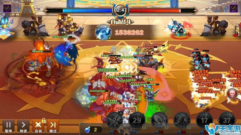 《魔法门之英雄无敌》如何对抗三德子？奶死三德子实战攻略