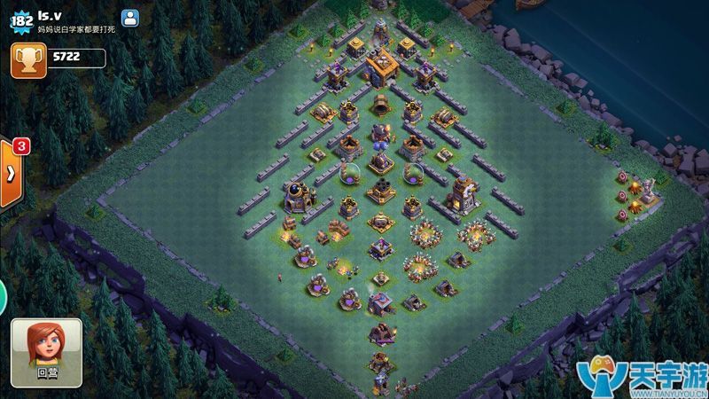 部落冲突夜世界八本新增建筑物有哪些？有什么影响？