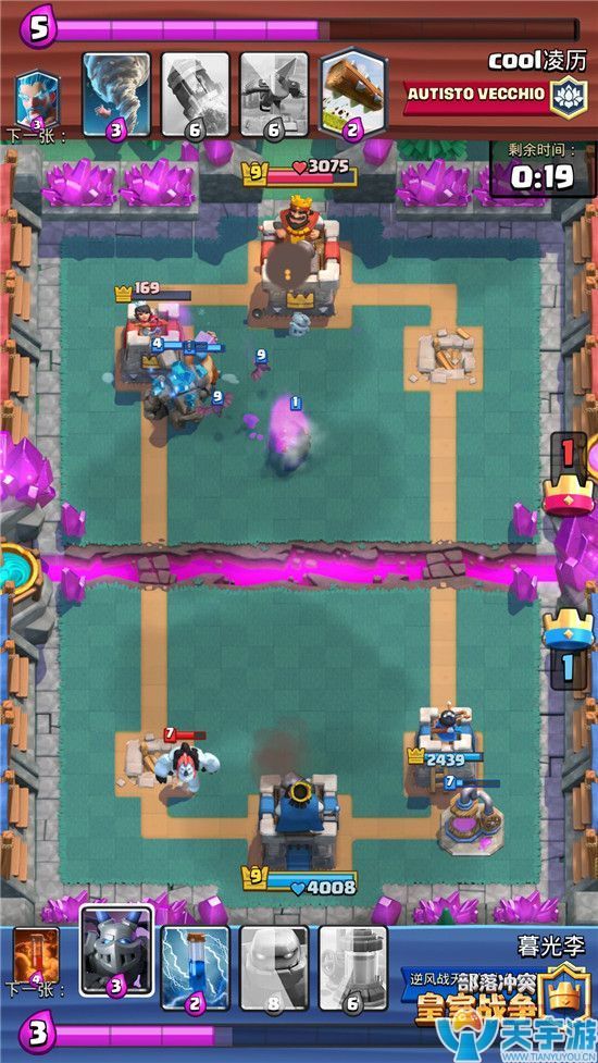 皇室战争幻影刺客怎么用表现最佳？幻影刺客常见战术解析