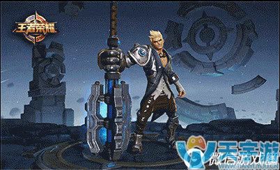 王者荣耀将出的新英雄狂铁单挑主宰不掉血?狂铁技能解析 王者荣耀将出的新英雄狂铁单挑主宰不掉血?狂铁技能解析