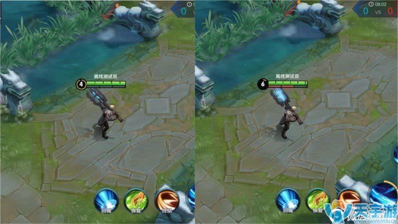 王者荣耀将出的新英雄狂铁单挑主宰不掉血?狂铁技能解析 王者荣耀将出的新英雄狂铁单挑主宰不掉血?狂铁技能解析