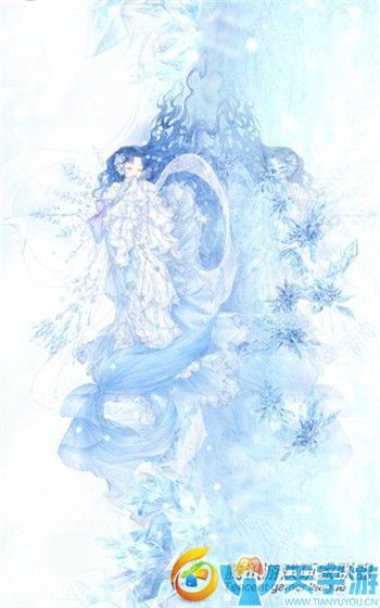 《奇迹暖暖》故事套装飘渺之雪各部件属性怎样？飘渺之雪鉴赏
