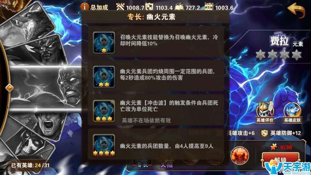 魔法门之英雄无敌新英雄费拉厉害吗？新英雄费拉简析