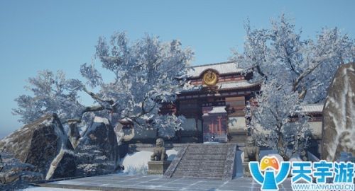 楚留香手游华山为什么穷？华山究竟有多穷？