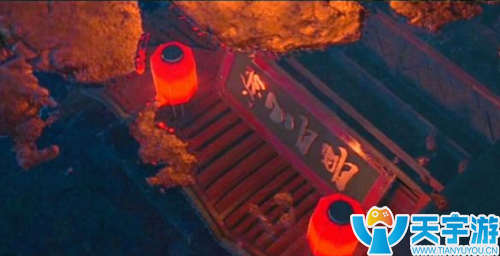 楚留香手游华山为什么穷？华山究竟有多穷？