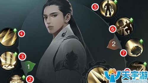 楚留香手游武当连招怎么搭配？武当PVP和PVE连招推荐