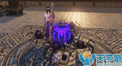 楚留香手游明月山庄副本怎么打？明月山庄boss打法攻略