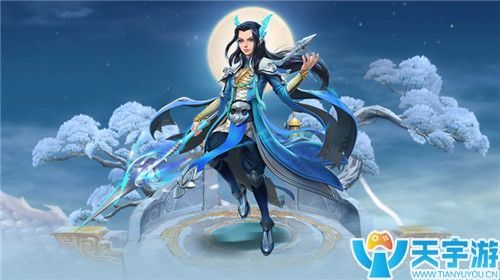 三国如龙传武将属性分配规则 技能特技克制解析