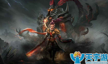 三国如龙传破军带什么武将好？破军武将阵容推荐