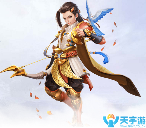 三国如龙传神羽加点方案 神羽技能搭配选择攻略 三国如龙传神羽加点方案 神羽技能搭配选择攻略