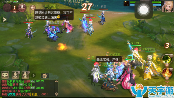 三国如龙传过关斩将如何高效率通关？卧龙过关斩将打法