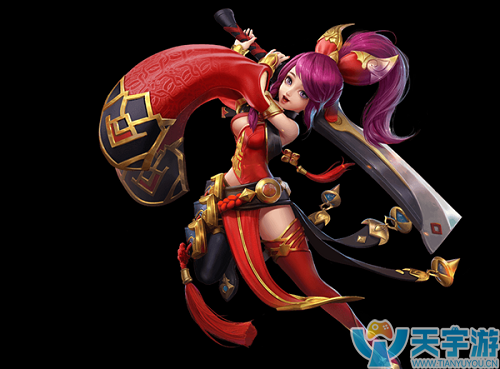 三国如龙传平民破军带什么武将？平民破军阵容分享