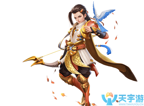 三国如龙传物理系职业神羽与破军哪个厉害？新手职业选择推荐