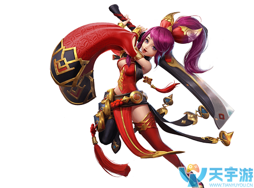 三国如龙传物理系职业神羽与破军哪个厉害？新手职业选择推荐