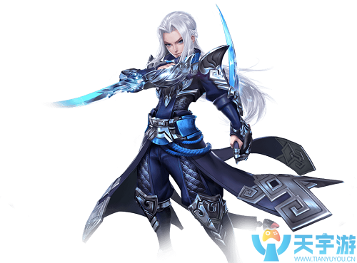 三国如龙传物理系职业神羽与破军哪个厉害？新手职业选择推荐