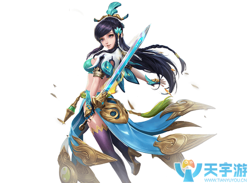 三国如龙传物理系职业神羽与破军哪个厉害？新手职业选择推荐