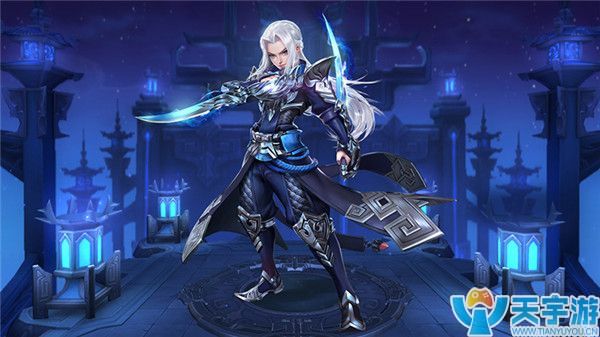 三国如龙传幽冥后期怎么加点？幽冥与巫灵加点区别