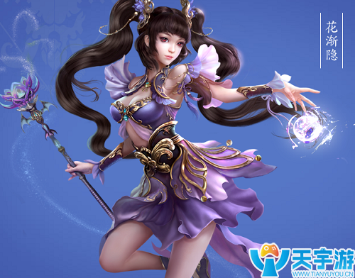 倩女幽魂异人PK带什么技能？异人技能选择攻略