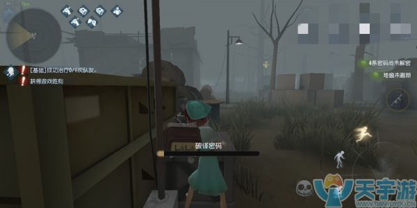 第五人格医生怎么玩能提高胜率?医生实战技巧