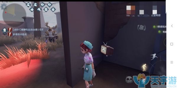 第五人格医生怎么玩能提高胜率?医生实战技巧
