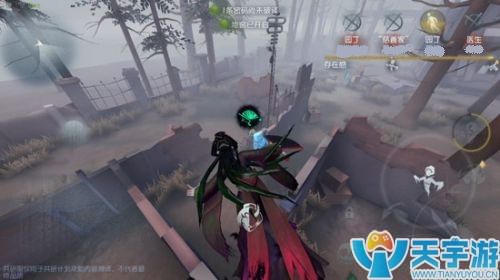 第五人格监管者小丑和红蝶哪个更强?