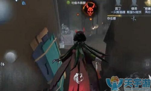 第五人格如何克制红蝶?红蝶守尸要不要去救?
