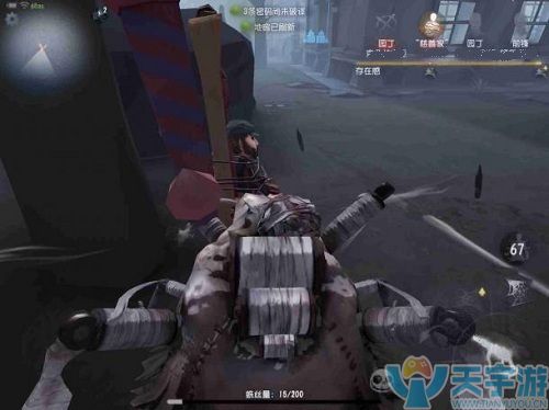 第五人格蜘蛛怎么玩?蜘蛛实战技巧分享
