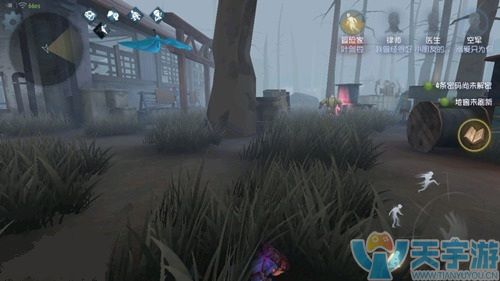 第五人格冒险家怎么玩?适合搭配哪些角色?