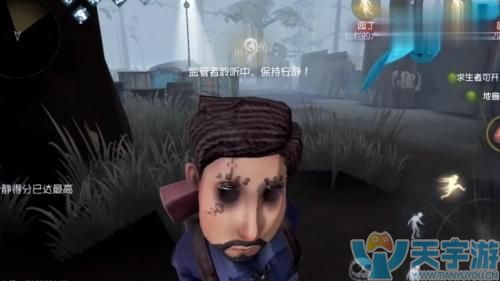 第五人格冒险家怎么玩?适合搭配哪些角色?