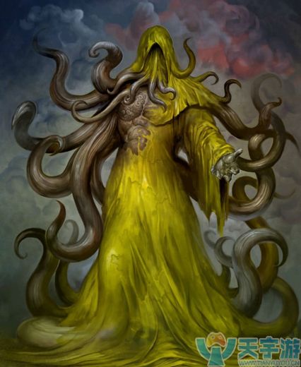 第五人格黄衣之主什么时候上线?技能是什么?
