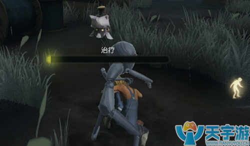 第五人格机械师可玩性高吗?机械师怎么玩?